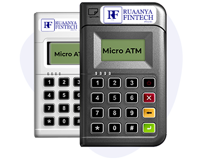 Aeps Activation Process - Ruaanya Fintech